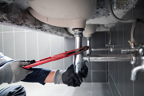 Trusted Drain Cleaning service in Raleigh, NC - Masters Plumbing Service